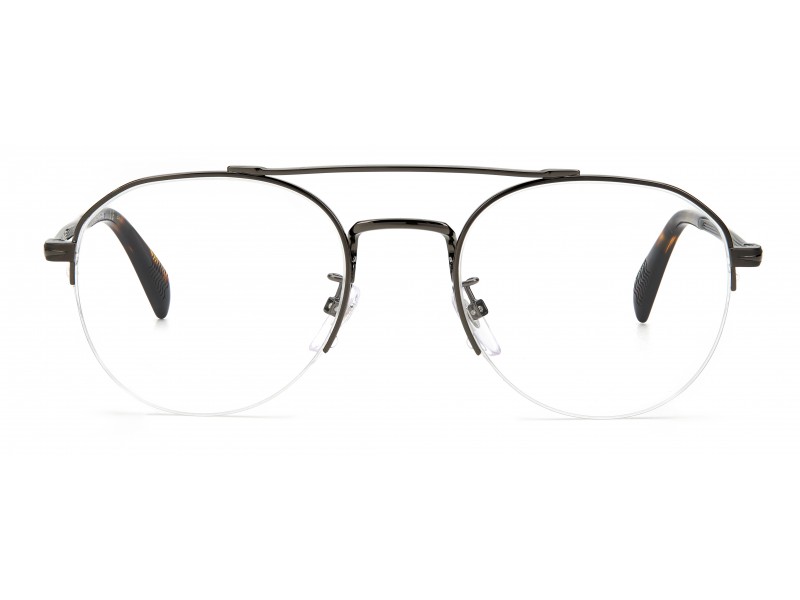 GLASSES DAVID BECKHAM MAN DB-7014-KJ1 (Lens/Bridge/Temple) 51/21/145 mm)