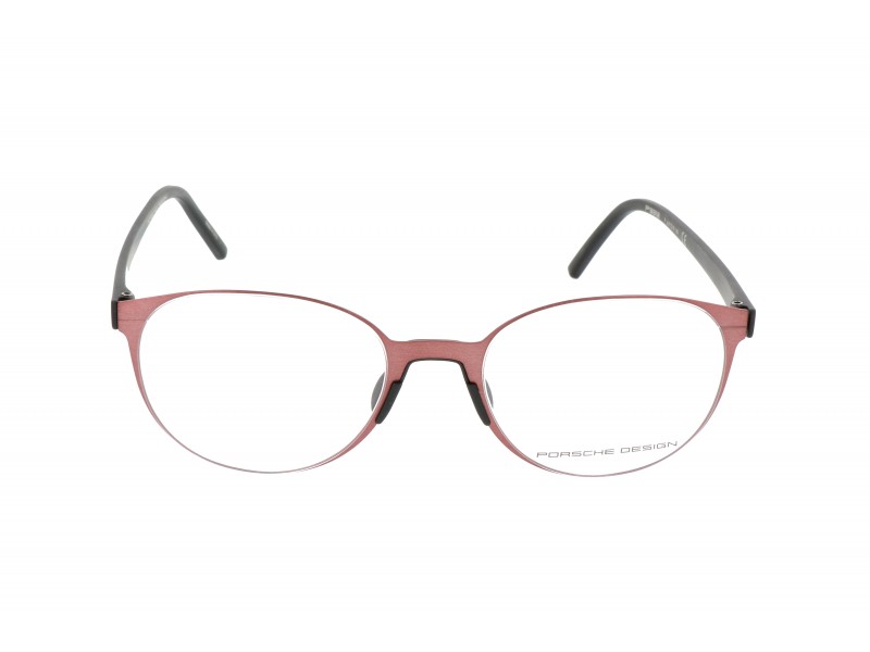 GLASSES PORSCHE DESIGN UNISEX P8312F (Lens/Bridge/Temple) 51/19/140 mm)