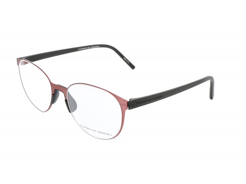 GLASSES PORSCHE DESIGN UNISEX P8312F (Lens/Bridge/Temple) 51/19/140 mm)