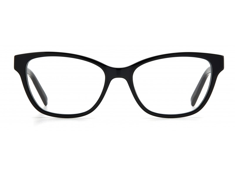 GLASSES M MISSONI WOMEN MMI0072807F21 (Lens/Bridge/Temple) 52/16/135 mm)