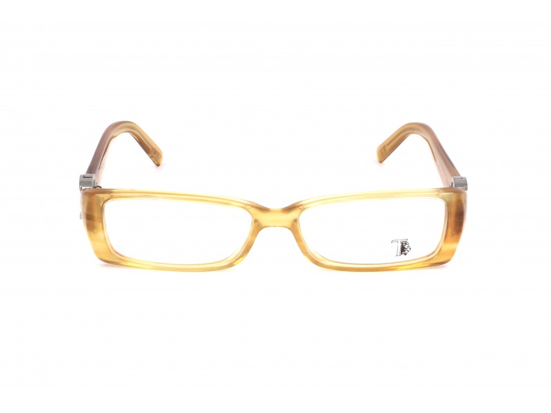 GLASSES TODS WOMAN TO501603952 (Lens/Bridge/Temple) 52/14/130 mm)