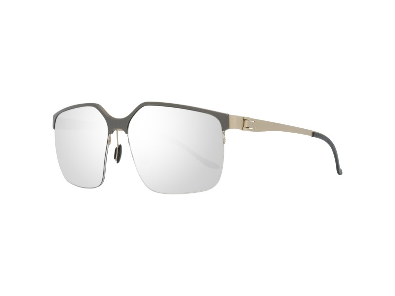 SUNGLASSES MERCEDES BENZ MAN M1037-C (Lens/Bridge/Temple) 58/14/140 mm)