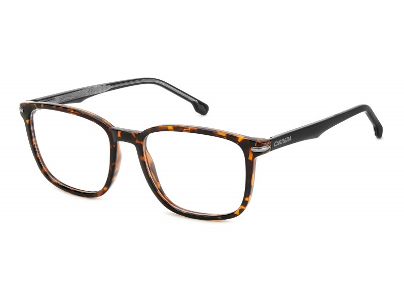 GLASSES CARRERA MAN CARRERA292086 (Lens/Bridge/Temple) 53/18/145 mm)