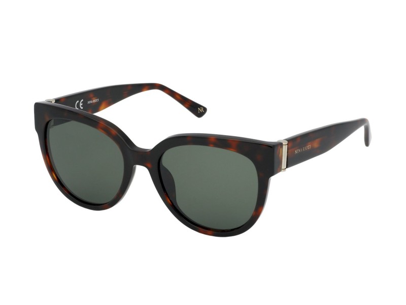 SUNGLASSES NINA RICCI WOMEN SNR2615409AT (Lens/Bridge/Temple) 54/19/135 mm)