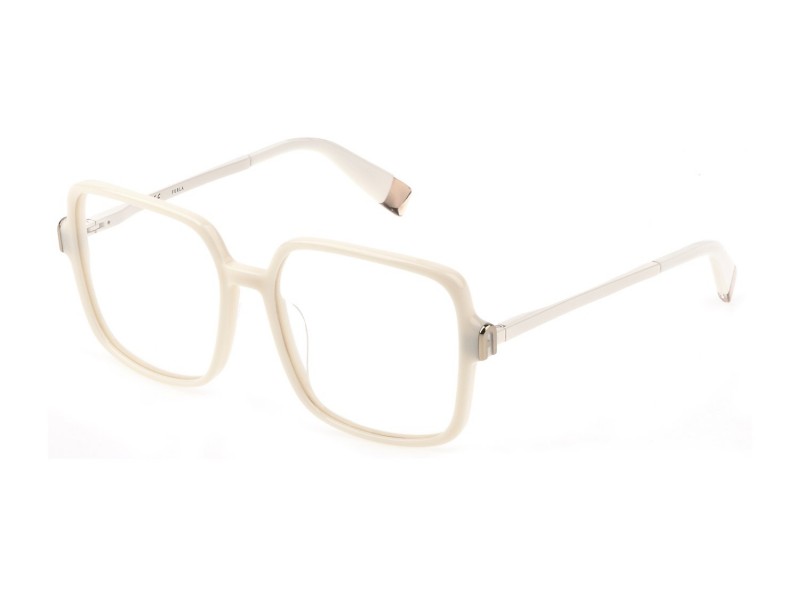 GLASSES FURLA WOMEN VFU632-550702 (Lens/Bridge/Temple) 55/16/135 mm)