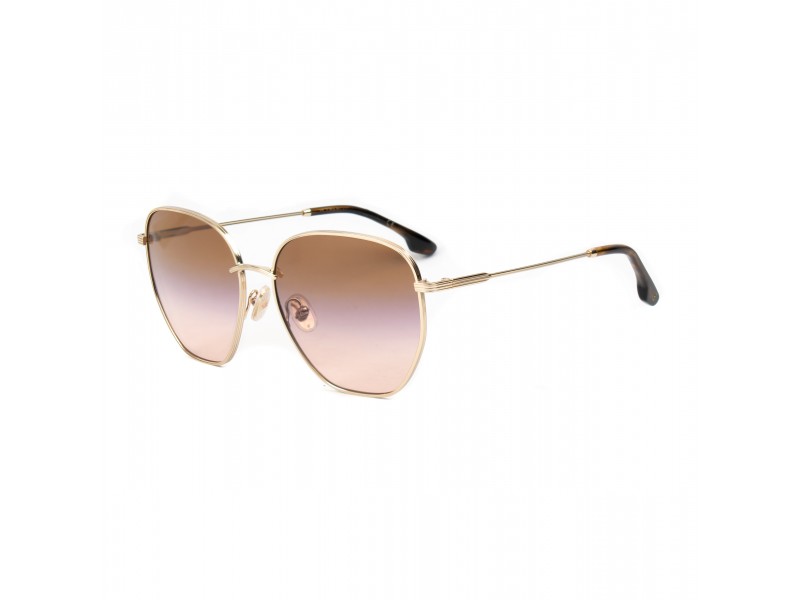 SUNGLASSES VICTORIA BECKHAM WOMEN VB2125-716 (Lens/Bridge/Temple) 57/17/140 mm)
