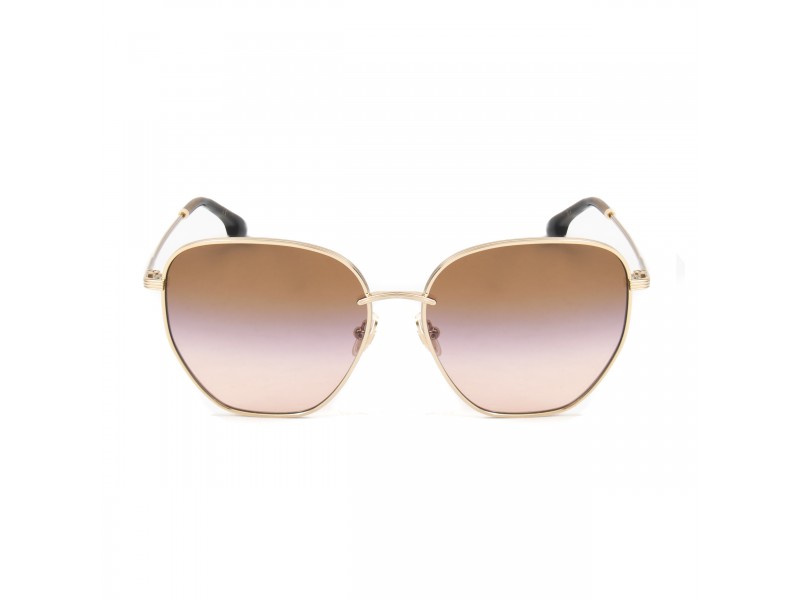 SUNGLASSES VICTORIA BECKHAM WOMEN VB2125-716 (Lens/Bridge/Temple) 57/17/140 mm)