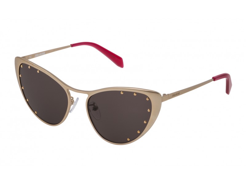 SUNGLASSES ZADIG&VOLTAIRE WOMAN SZV207S560S91 (Lens/Bridge/Temple) 56/17/140 mm)