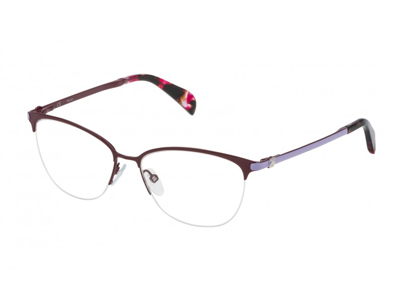 GLASSES TOUS WOMAN VTO350540R50 (Lens/Bridge/Temple) 54/15/135 mm)