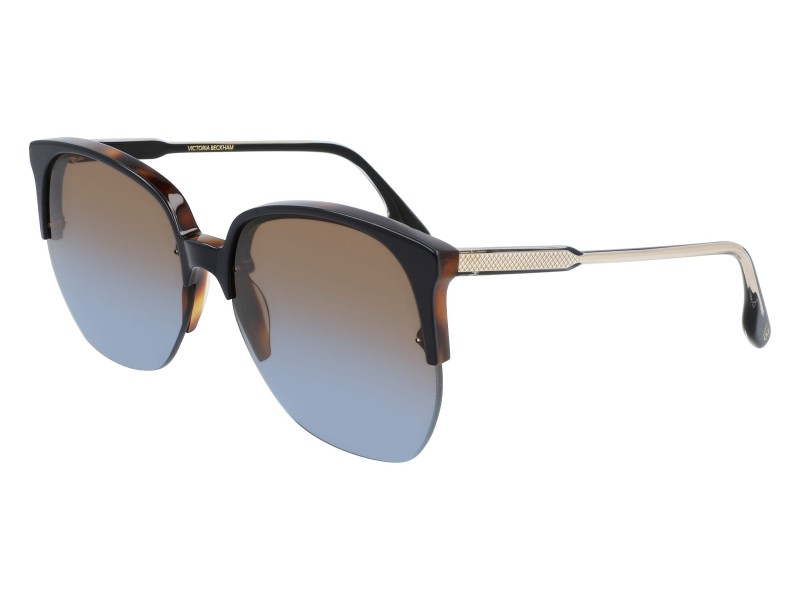 SUNGLASSES VICTORIA BECKHAM WOMEN VB617S-005 (Lens/Bridge/Temple) 63/15/140 mm)