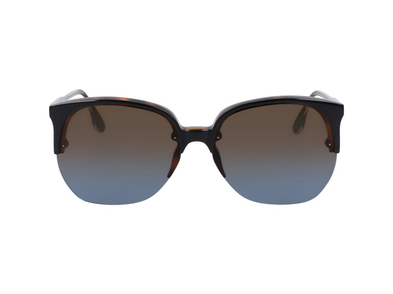 SUNGLASSES VICTORIA BECKHAM WOMEN VB617S-005 (Lens/Bridge/Temple) 63/15/140 mm)