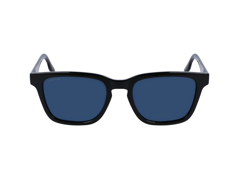 SUNGLASSES LACOSTE MAN L987S-001 (Lens/Bridge/Temple) 53/19/145 mm)