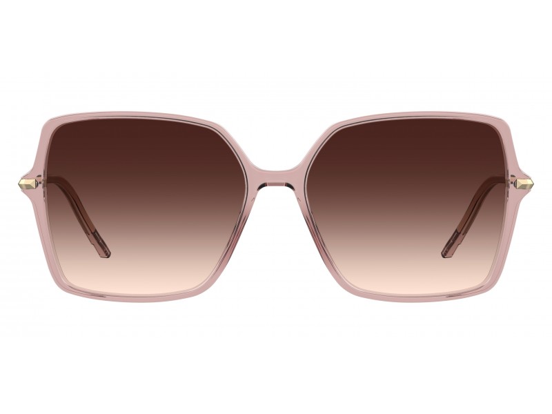 SUNGLASSES BOSS WOMEN BOSS1271SFWMF (Lens/Bridge/Temple) 58/17/145 mm)