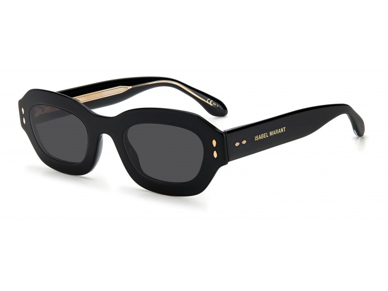 SUNGLASSES ISABEL MARANT WOMAN IM-0052-S-2M2 (Lens/Bridge/Temple) 49/24/150 mm)