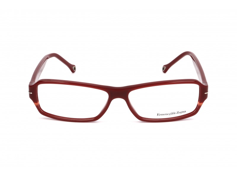 GLASSES ERMENEGILDO ZEGNA MAN VZ360809FH (Lens/Bridge/Temple) 57/14/135 mm)