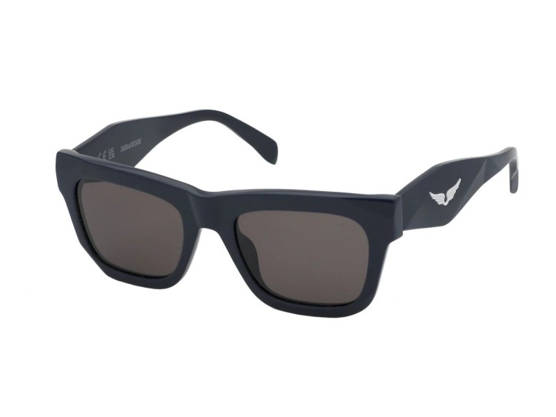 SUNGLASSES ZADIG&VOLTAIRE UNISEX SZV367-520991 (Lens/Bridge/Temple) 52/20/140 mm)