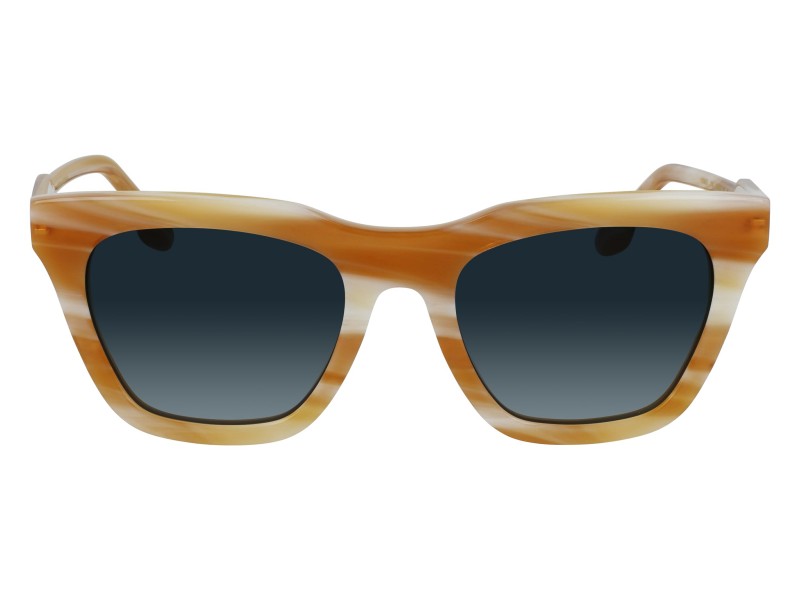 SUNGLASSES VICTORIA BECKHAM WOMEN VB630S-774 (Lens/Bridge/Temple) 53/20/140 mm)