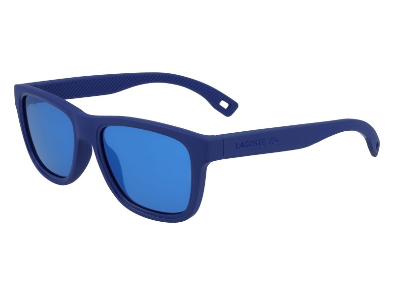 SUNGLASSES LACOSTE UNISEX L3630S-424 (Lens/Bridge/Temple) 50/16/135 mm)