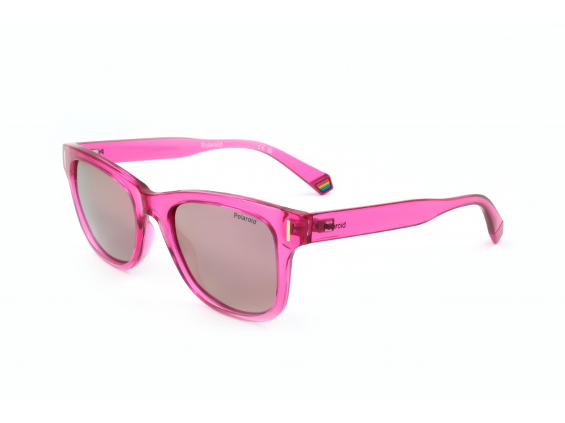 SUNGLASSES POLAROID UNISEX PLD6206SMU1 (Lens/Bridge/Temple) 51/20/145 mm)