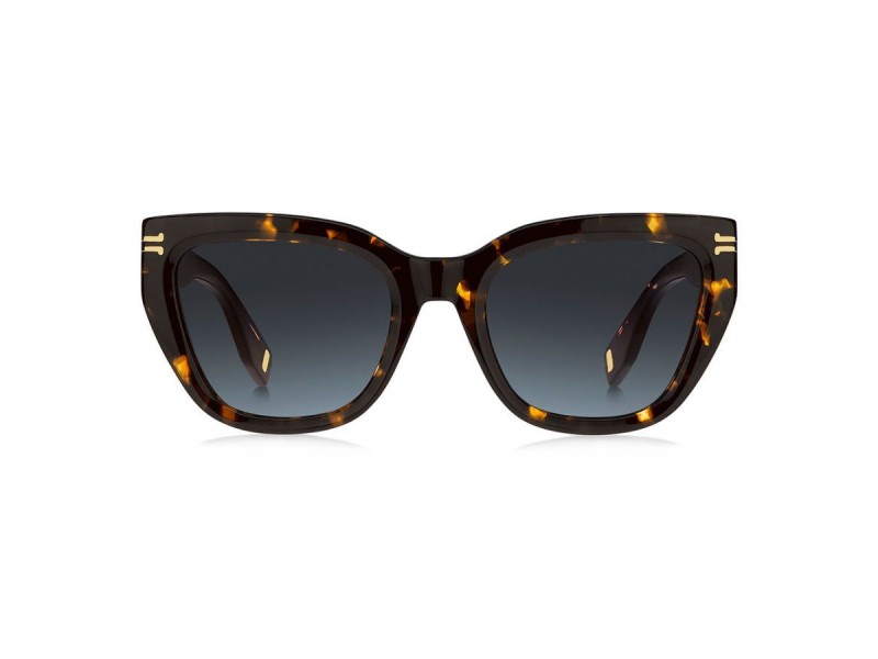 SUNGLASSES MARC JACOBS WOMEN MJ-1070-S-WR9 (Lens/Bridge/Temple) 53/16/145 mm)