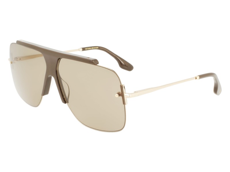 SUNGLASSES VICTORIA BECKHAM WOMEN VB627S-207 (Lens/Bridge/Temple) 64/12/140 mm)