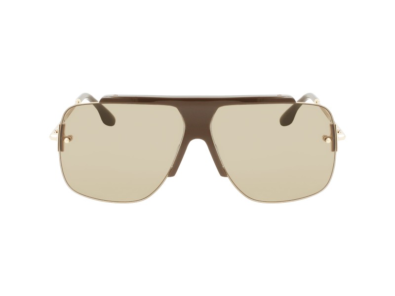 SUNGLASSES VICTORIA BECKHAM WOMEN VB627S-207 (Lens/Bridge/Temple) 64/12/140 mm)