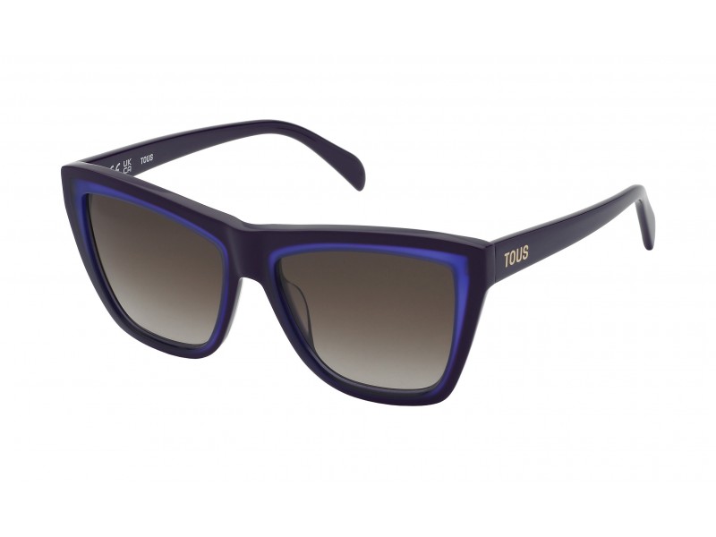 SUNGLASSES TOUS WOMEN STOC25V5409X6 (Lens/Bridge/Temple) 54/16/140 mm)