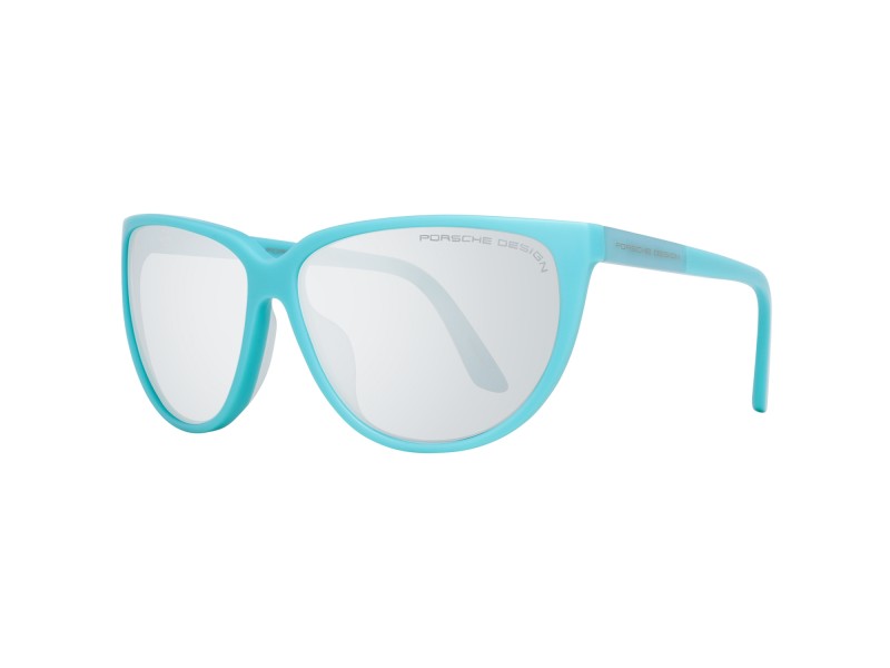 SUNGLASSES PORSCHE DESIGN WOMEN P8588-61B (Lens/Bridge/Temple) 61/13/135 mm)