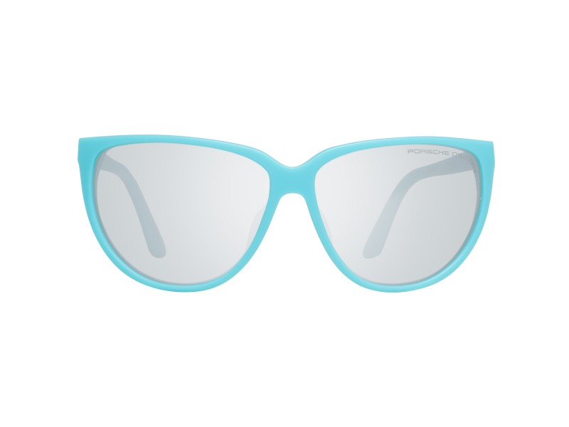 SUNGLASSES PORSCHE DESIGN WOMEN P8588-61B (Lens/Bridge/Temple) 61/13/135 mm)