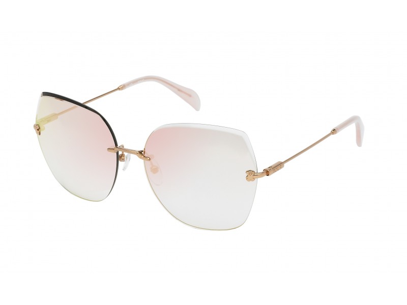 SUNGLASSES TOUS WOMAN STO4256008FC (Lens/Bridge/Temple) 60/16/140 mm)