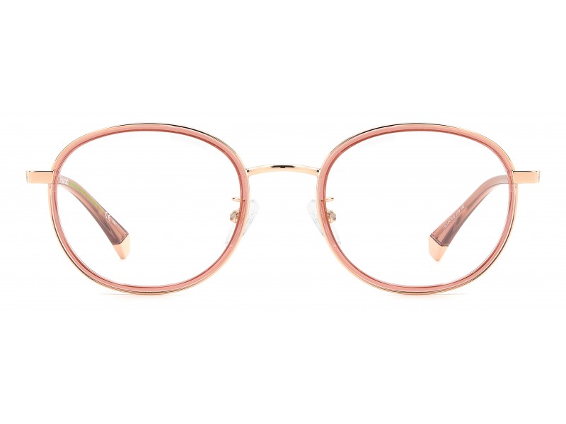 GLASSES POLAROID Unisex PLDD475GDDB (Lens/Bridge/Temple) 50/21/145 mm)