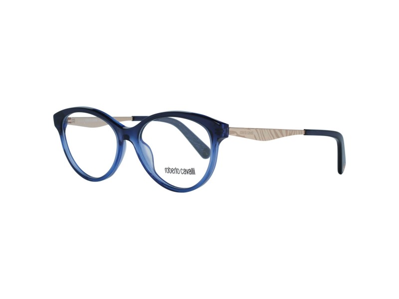 GLASSES ROBERTO CAVALLI WOMAN RC5094-51092 (Lens/Bridge/Temple) 51/15/140 mm)