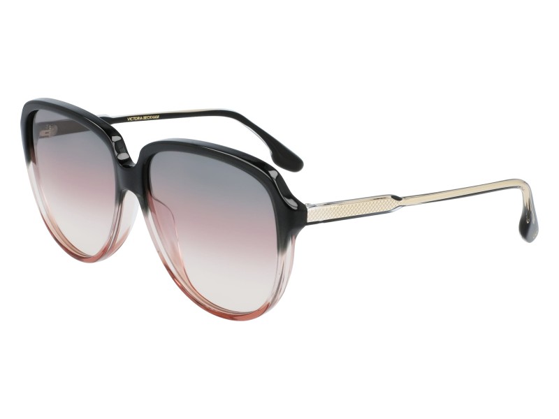 SUNGLASSES VICTORIA BECKHAM WOMEN VB618S-039 (Lens/Bridge/Temple) 60/13/140 mm)