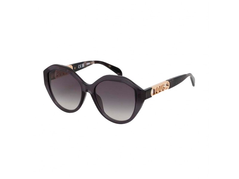 SUNGLASSES TOUS WOMEN STOB90-550705 (Lens/Bridge/Temple) 55/17/140 mm)