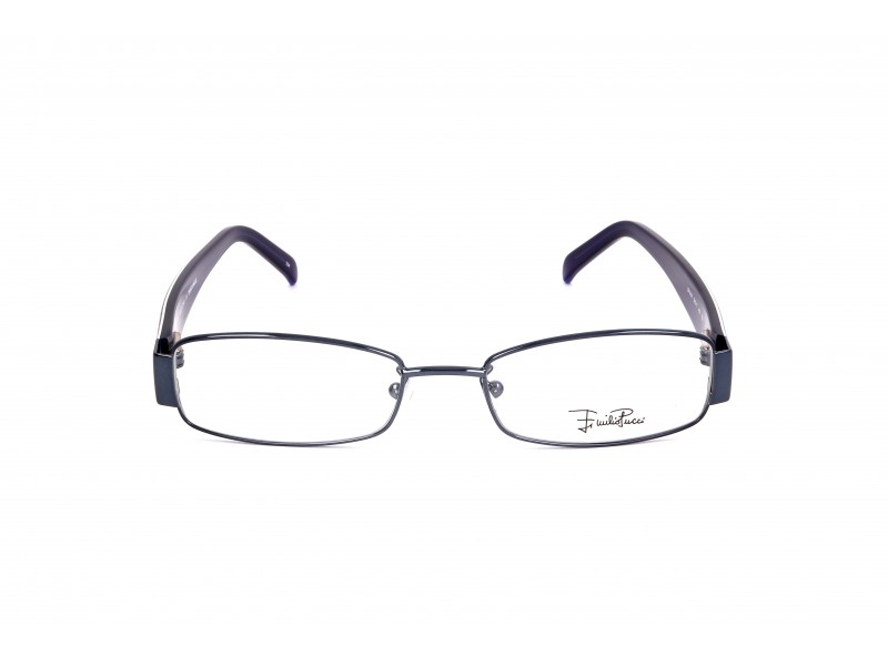 GLASSES EMILIO PUCCI WOMAN EP213646250 (Lens/Bridge/Temple) 50/17/135 mm)