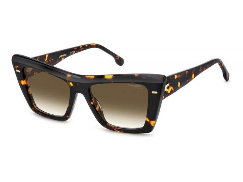 SUNGLASSES CARRERA WOMEN CARRERA306S8 (Lens/Bridge/Temple) 54/17/140 mm)