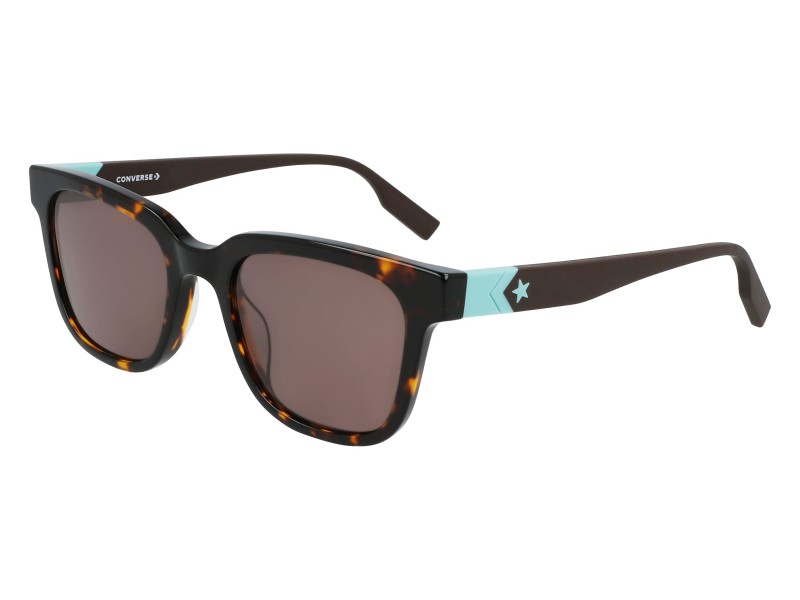 SUNGLASSES CONVERSE WOMAN CV519SRISEUP2 (Lens/Bridge/Temple) 51/20/140 mm)