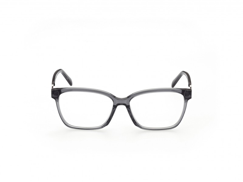 GLASSES EMILIO PUCCI WOMEN EP5185-55020 (Lens/Bridge/Temple) 55/15/140 mm)