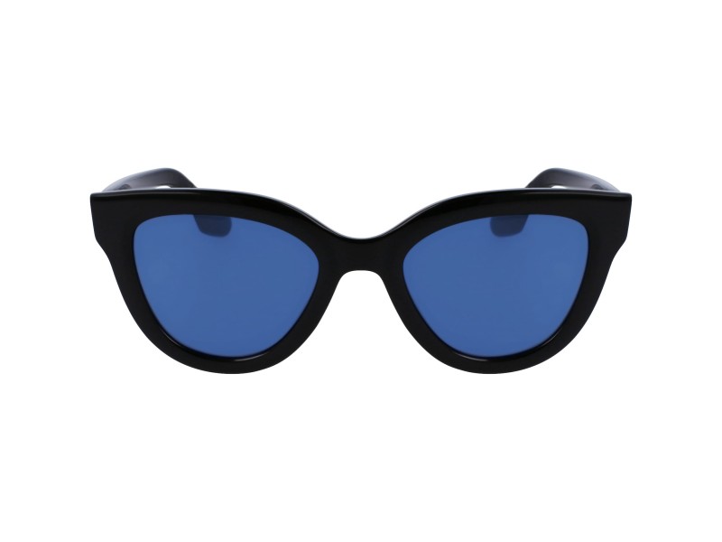 SUNGLASSES VICTORIA BECKHAM WOMEN VB649S-001 (Lens/Bridge/Temple) 52/21/140 mm)
