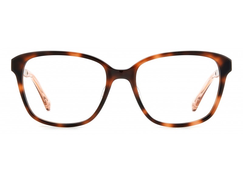 GLASSES KATE SPADE WOMEN ACERRA086F216 (Lens/Bridge/Temple) 52/16/140 mm)