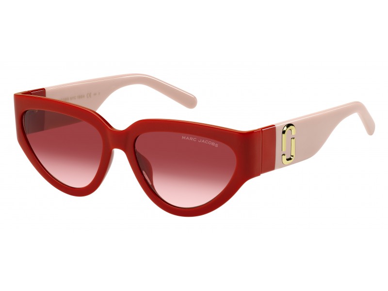 SUNGLASSES MARC JACOBS WOMEN MARC645S92Y (Lens/Bridge/Temple) 57/17/135 mm)