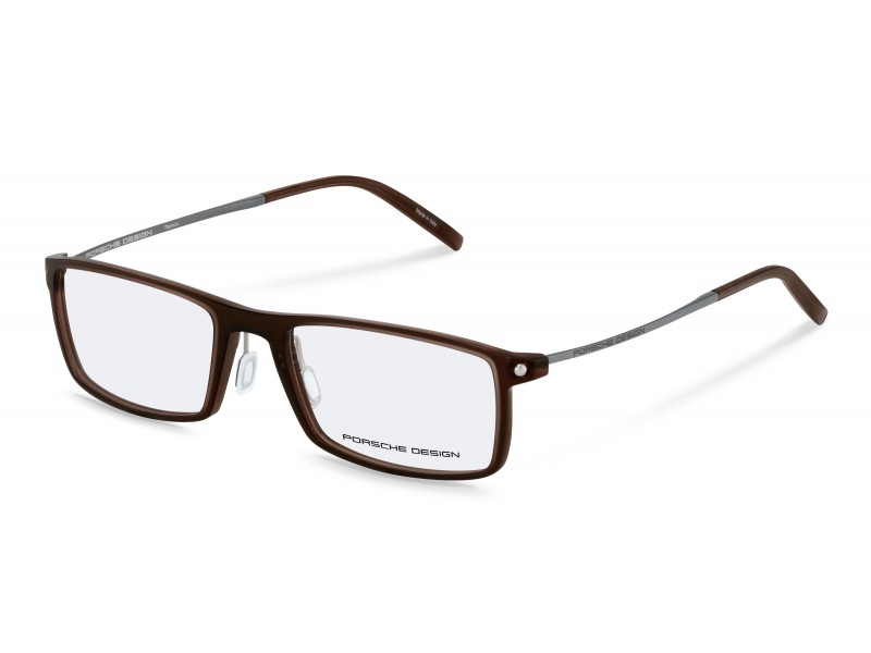GLASSES PORSCHE DESIGN MAN P8384D55 (Lens/Bridge/Temple) 55/19/145 mm)