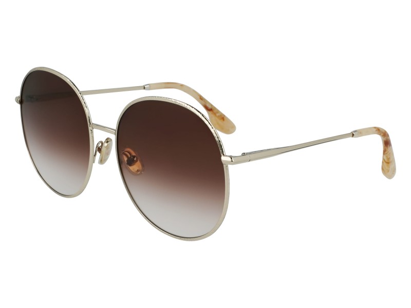 SUNGLASSES VICTORIA BECKHAM WOMEN VB224S-702 (Lens/Bridge/Temple) 59/17/140 mm)