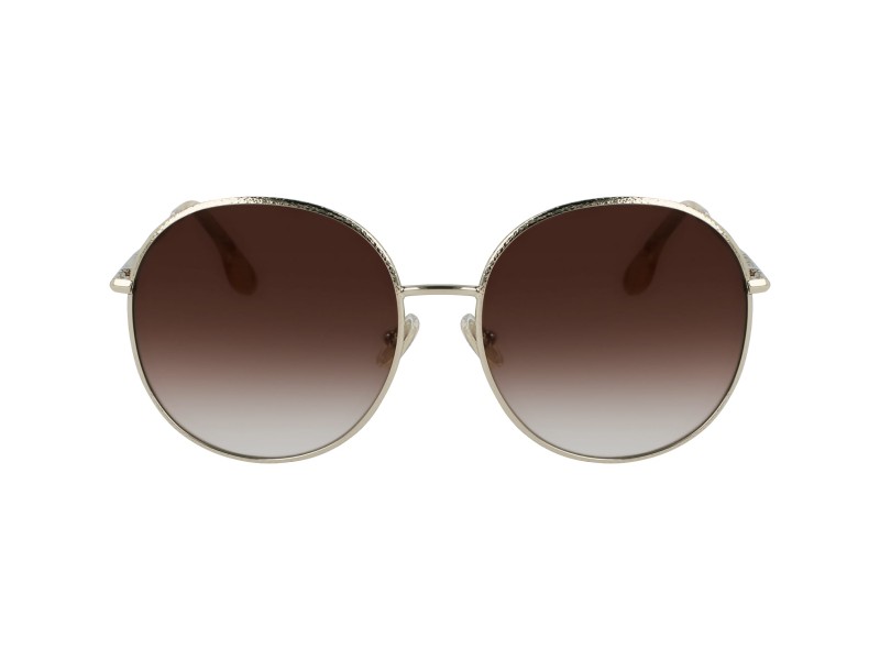 SUNGLASSES VICTORIA BECKHAM WOMEN VB224S-702 (Lens/Bridge/Temple) 59/17/140 mm)