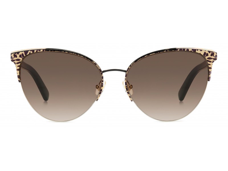 SUNGLASSES KATE SPADE WOMEN IZARAGS7RMF7H (Lens/Bridge/Temple) 57/17/140 mm)