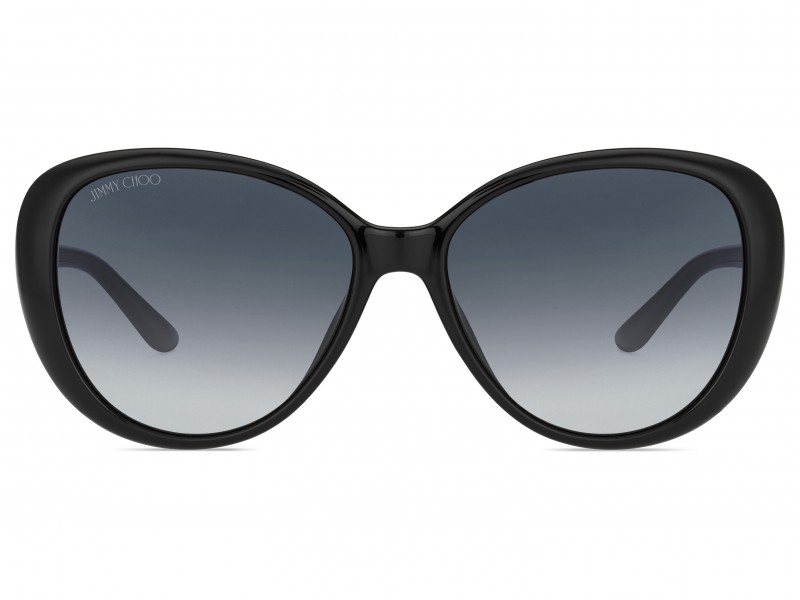 SUNGLASSES JIMMY CHOO WOMEN AMIRAGS8079O (Lens/Bridge/Temple) 57/17/140 mm)