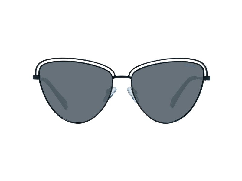 SUNGLASSES POLAROID WOMEN PLD4094S57807 (Lens/Bridge/Temple) 57/15/145 mm)