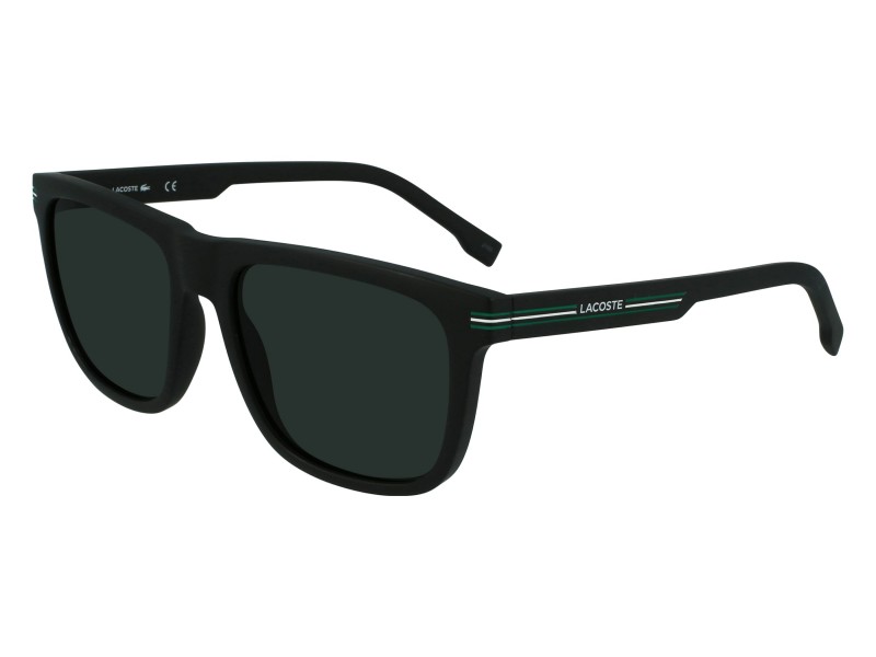 SUNGLASSES LACOSTE MAN L959S-5718002 (Lens/Bridge/Temple) 57/18/145 mm)
