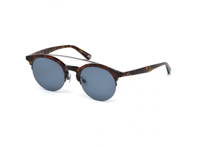 SUNGLASSES WEB EYEWEAR UNISEX WE0192-52V (Lens/Bridge/Temple) 49/22/145 mm)