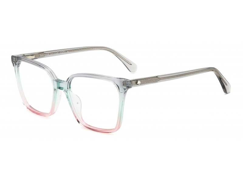 GLASSES KATE SPADE WOMEN EVERLEIGH3U5F (Lens/Bridge/Temple) 52/16/140 mm)